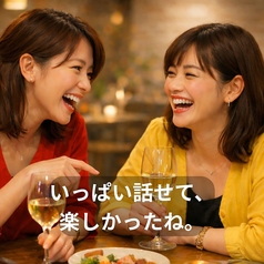 町の洋食 ぼんしゃんすの写真