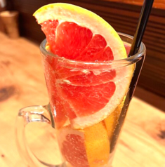串揚げ ひょっとこのおすすめドリンク3