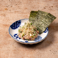 料理メニュー写真&nbsp;こだわりの最強なめろう