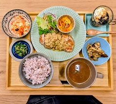 カフェランチ COCORA ココラの写真