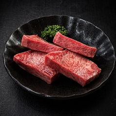 和牛タン厚切り