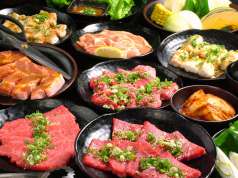 北九州 小倉 門司 の食べ放題のお店 がっつり食べたい 焼肉 しゃぶしゃぶ ネット予約のホットペッパーグルメ