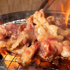 飲める和牛すき焼き