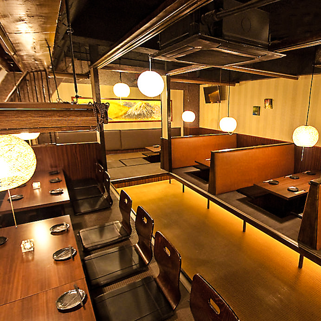 地鶏 匠 八重洲日本橋店の写真ギャラリー