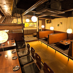 地鶏 匠 八重洲日本橋店の写真ギャラリー