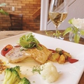 料理メニュー写真&nbsp;【魚介】今月のポワソン