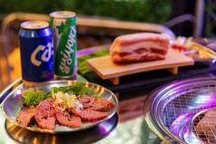 韓国焼肉酒場　牛恵富の写真