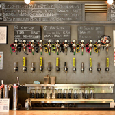 okei breweryの雰囲気3