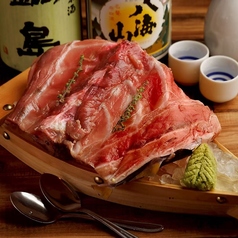 上野漁港 上野店の写真