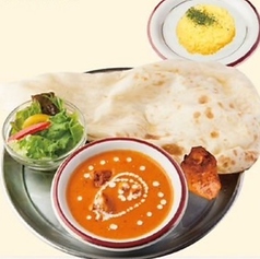インド料理 HIMALAYAN KITCHEN ヒマラヤンキッチン 心斎橋店のおすすめランチ1