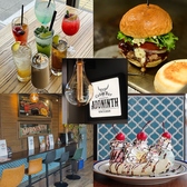 Cafe & Bar ADDNINTH(アドナインス)の詳細