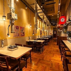 大衆ジンギスカン酒場 ラムちゃん 成田店の特集写真