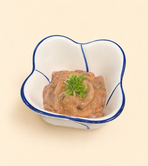 いかの塩辛
