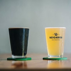クラフトビール8種