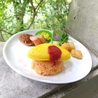 Cafe AZALEAのおすすめポイント3
