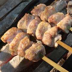 ソリレス串1本