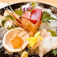 天ぷらと海鮮のまんてんやの特集写真