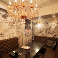 Dining Bar ROOT ダイニングバー ルート 新宿店の雰囲気1