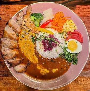 KITCHEN BAR 新目黒茶屋のおすすめ料理1