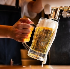 オリオンビールで味わう沖縄の風