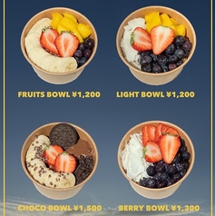 Pomo ポモのおすすめ料理3