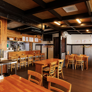 居酒屋 平二郎の雰囲気1