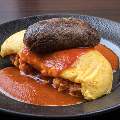 オムライスにおすすめのトッピング！