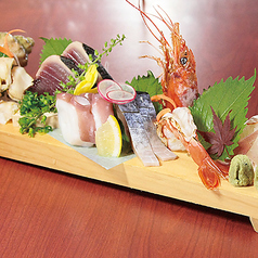 すし土風炉 海浜幕張店の特集写真