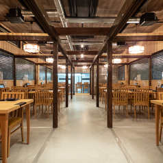 個室のじげん 倉敷駅前店の特集写真