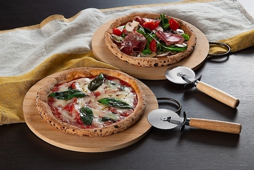 ミクソロジーバー Cocktails&Dreamsのおすすめ料理1