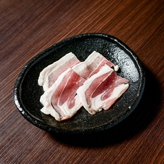 豚ロース（タレ／塩）