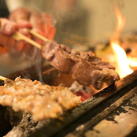 食鶏肉専門　朝挽若鶏 『若どり屋』ご宴会は3500円~受付中です！