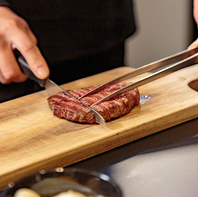 【丁寧で心地よい接客と対応】