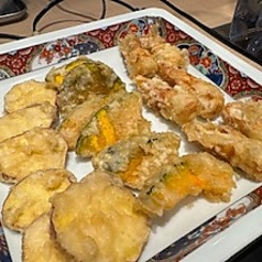 昼飲みの聖地はまのだいどころすすきの店のおすすめ料理2