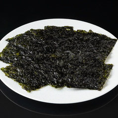 韓国のり