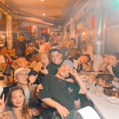 七輪焼肉 わらいば 小倉の特集写真