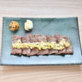 料理メニュー写真&nbsp;薄切 牛たん焼き定食