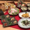 京うどんとおばんざい GOJOのおすすめ料理1