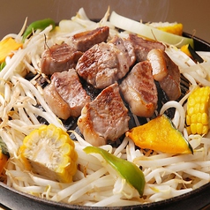 中目黒ひつじ 目黒川店のおすすめポイント1