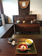 まる舎茶房　MARUYASABOUのメイン写真
