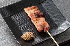 京都豚ベーコン