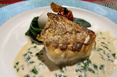 Bistroやすながの特集写真