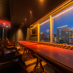 FISHERMAN DINER LIBER フィッシャーマンダイナーリベルの雰囲気2