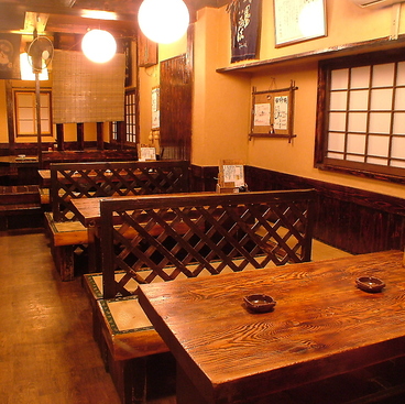 居酒屋 安兵衛の雰囲気1