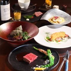 Bonne chance M ボンシャンスエムのおすすめ料理1