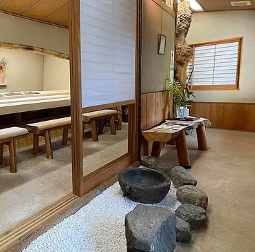 すし処 夢膳の雰囲気1