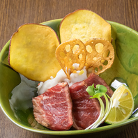 【名物】土鍋で炊き立て「銀シャリ」と絶品おかず！