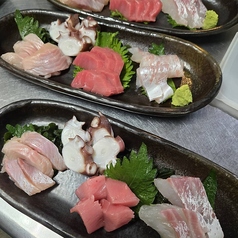 居酒屋 久のコース写真