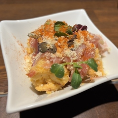 特製ポテトサラダ