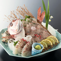 漁師料理 喜水のおすすめ料理1